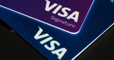 Visa expands data offering for blockchain lenders