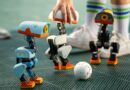 Hugging Face’s new duck robot is selling fast. A Chinese chip powers it