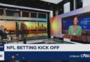NFL and midterm elections set up prediction markets for a critical fall season