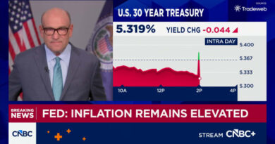 Fed approves interest rate hike, signals one more to come this year