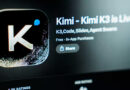 China’s Moonshot launches Kimi AI tools for financial services