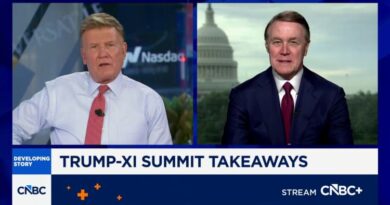 Trump-Xi summit analysis: 'Tangible outcomes' needed for U.S.-China truce to hold