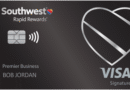 Southwest® Rapid Rewards® Premier Business Credit Card Review (2026.9 Update: 80k Offer)
