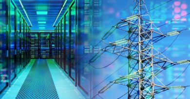 Bruce Kahn on AI’s Real Bottleneck: “It’s Not the Chips, It’s the Wires”