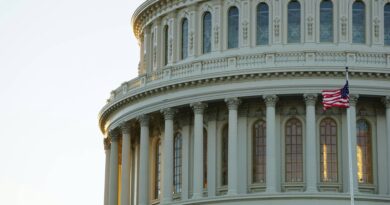 Crypto Market Update: Senate Blocks CLARITY Act in Close Vote