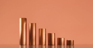 Mirae Asset Launches Hong Kong’s First Copper ETF