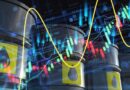 Oil Hits US$104 on Pipeline Strikes and Hormuz Slump