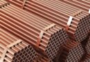 Copper Prices Near Record Levels as LME Inventories Sink on Tariff Fears