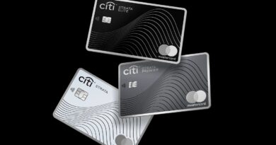 Citi Introduces “Once Per Lifetime Language” for Strata Cards, Replaced 1/48 Rule