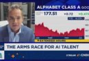 How AI is redefining Wall Street jobs — and boosting demand for this new 'hottest skill' by 1,721%