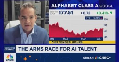 How AI is redefining Wall Street jobs — and boosting demand for this new 'hottest skill' by 1,721%