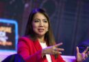 Singapore offers a refuge from war and geopolitical turmoil: DBS CEO