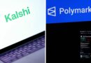 Kalshi, Polymarket trading volumes on some products raise questions amid
