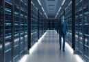 HSBC CEO on data center financing amid AI borrowing spree
