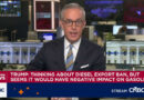 Goldman: Diesel prices set to stay high through 2027 as refineries struggle to meet demand
