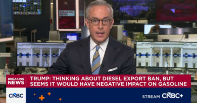 Goldman: Diesel prices set to stay high through 2027 as refineries struggle to meet demand