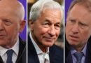Goldman Sachs, JPMorgan, Morgan Stanley dominate AI stock boom