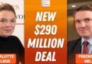 Gold’s Top Drivers, Plus New US$190 Million Deal | Elemental Royalty’s
