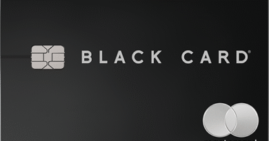 Luxury Card MasterCard Black Card Review (2026.10 Update: 75k Offer!)