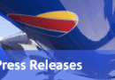 Southwest’s 2027 Overhaul: Welcome Bonuses Will No Longer Count Toward Companion Pass, A-List Replaced by Silver/Gold/Platinum, and More