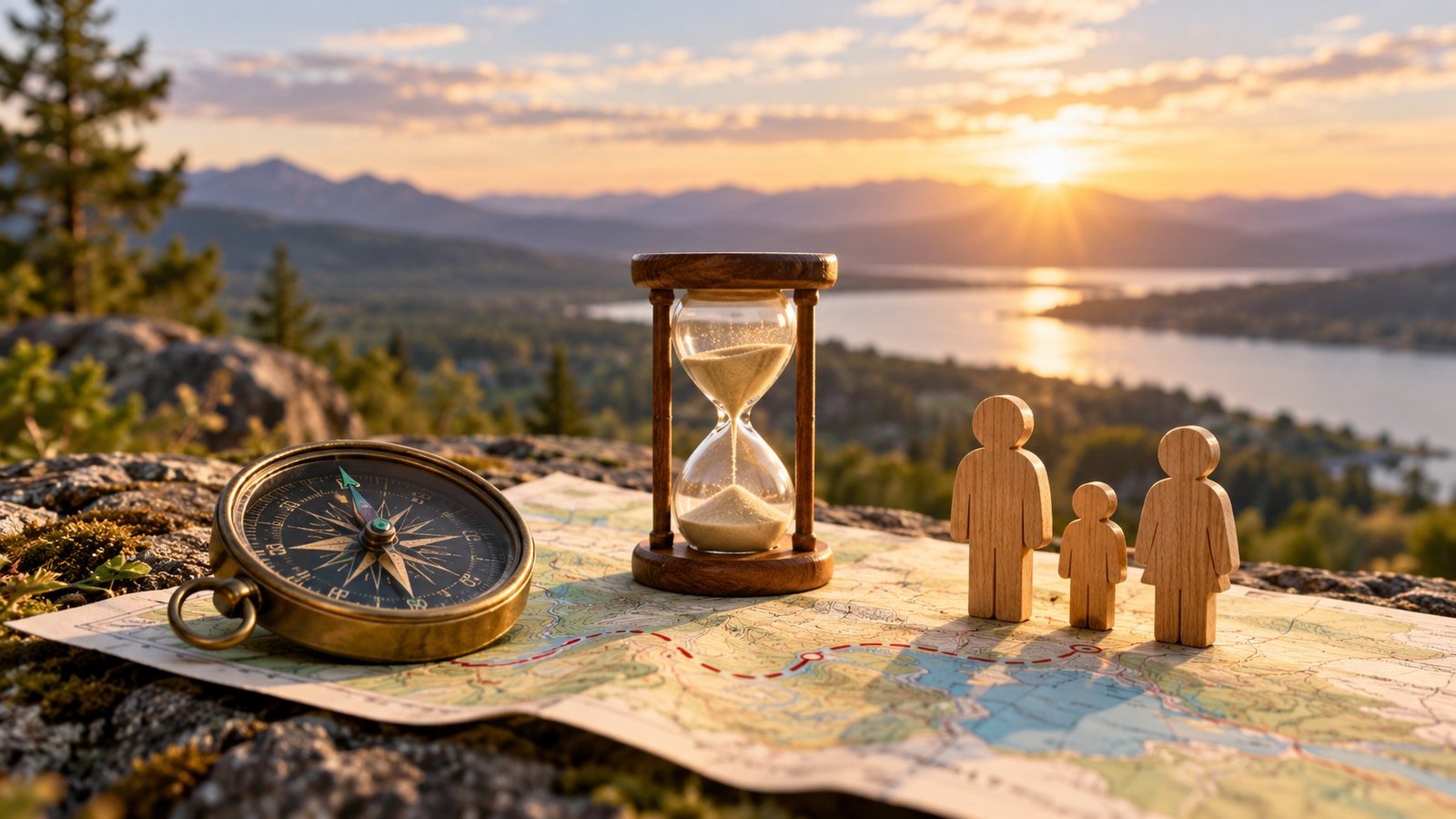Editorial illustration accompanying Locating, Timing and Eligibility Tips