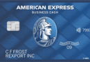 AmEx Blue Business Cash Credit Card Review (2026.10 Update: AS HIGH AS $500 Offer)