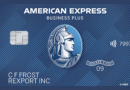 AmEx Blue Business Plus Credit Card Review (2026.10 Update: AS HIGH AS 50k Offer)