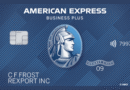 AmEx Blue Business Plus Credit Card Review (2026.10 Update: AS HIGH AS 50k Offer)