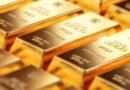 Russia’s Gold Reserves Hit Lowest Level Since 2019