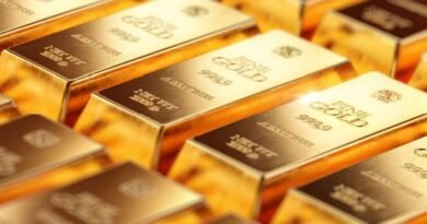 Russia’s Gold Reserves Hit Lowest Level Since 2019