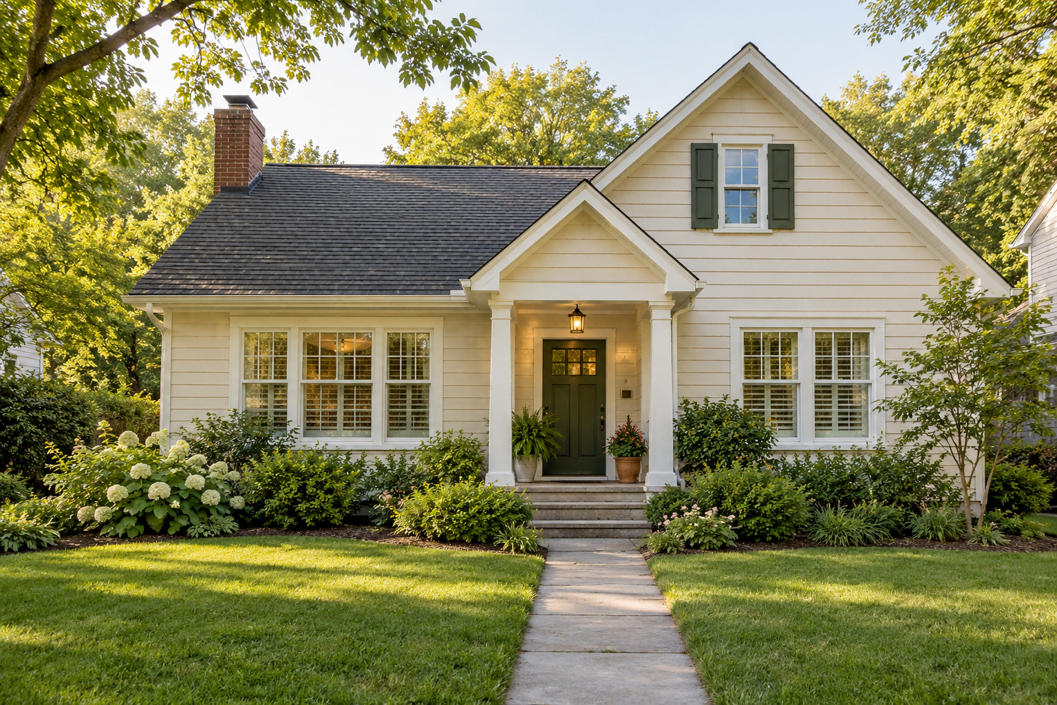 Home and family insurance planning