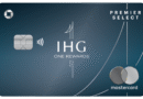 IHG One Rewards Premier Select Credit Card Review (New Card, $350 Annual Fee, 200k+10k Offer)